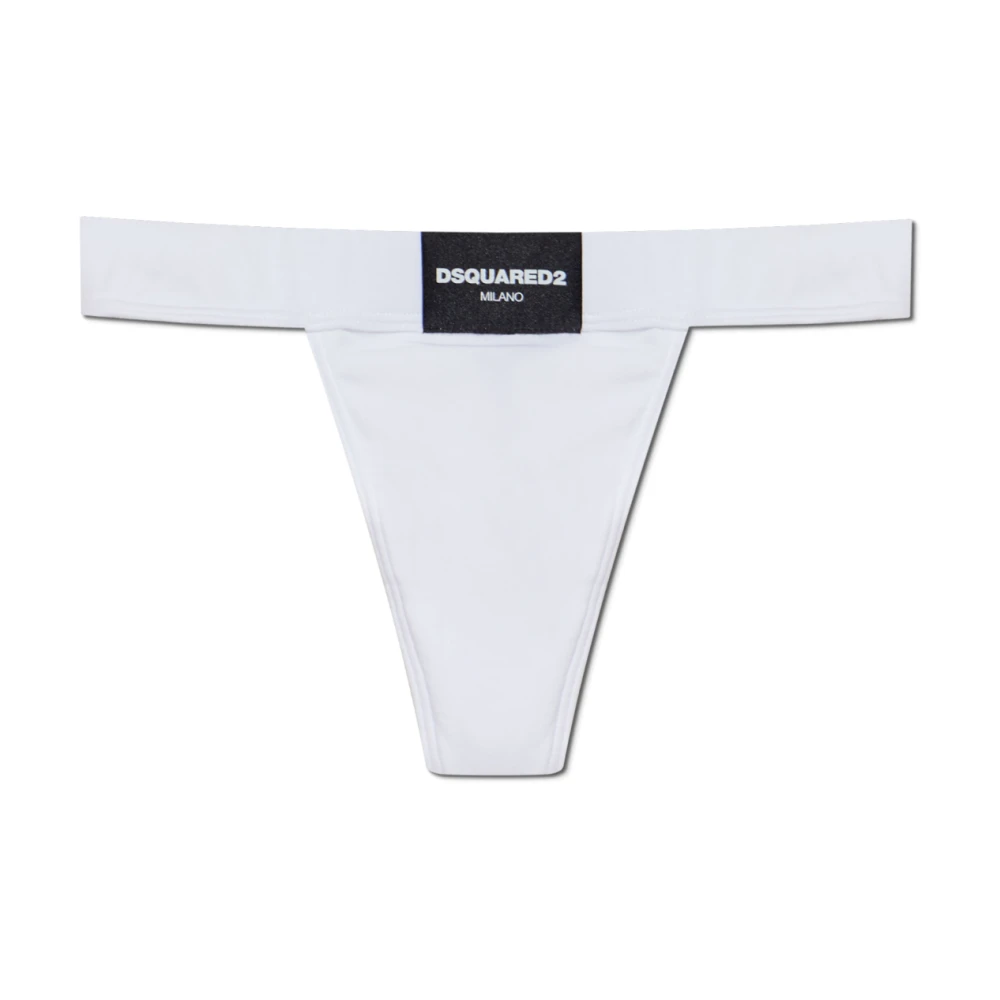 Underwear > Bottoms - - Dsquared2 - Modalova