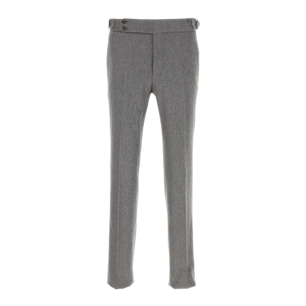 PT Torino Slim Fit Broek Gray Heren