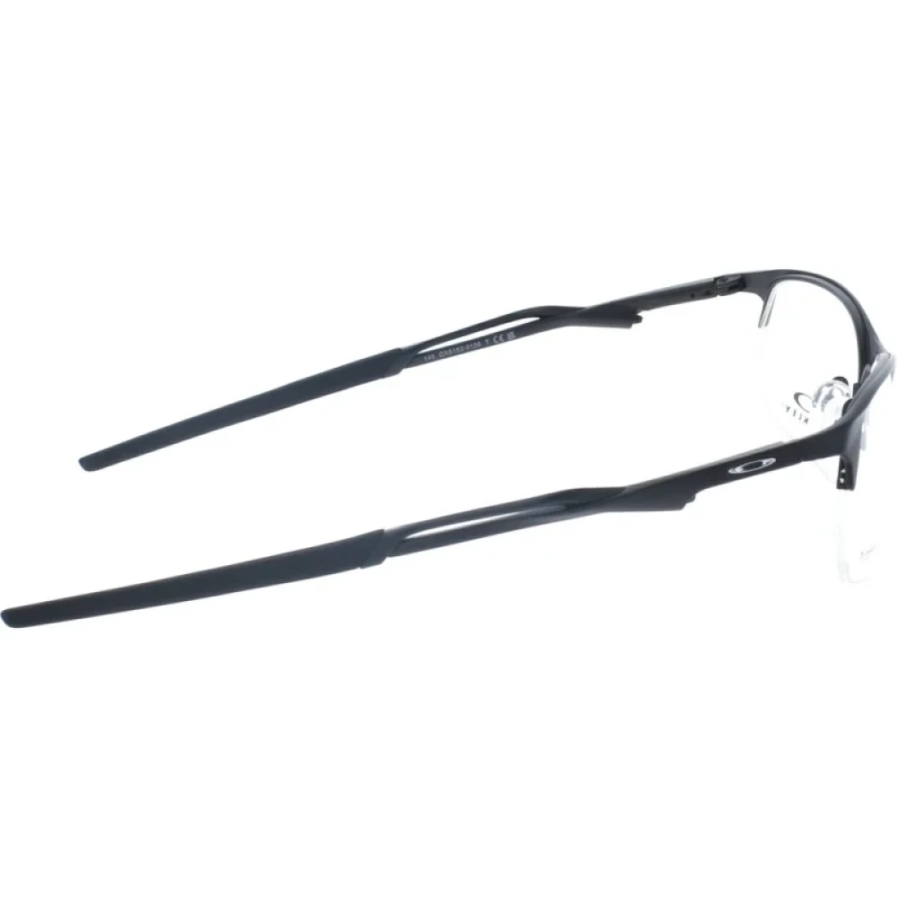 Oakley Klassiek Zwart Brilmontuur Black Unisex