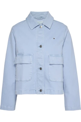 Gmd Cotton Jacket
