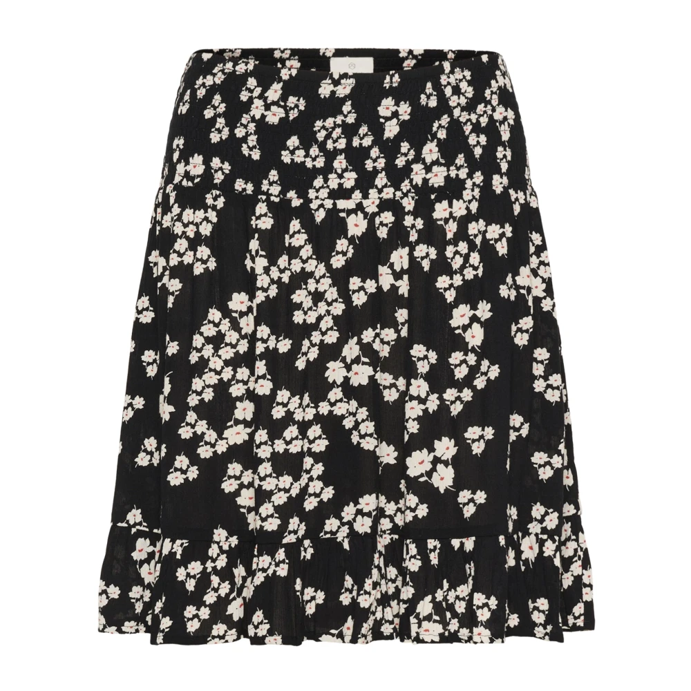 Skirts > Short Skirts - - Kaffe - Modalova