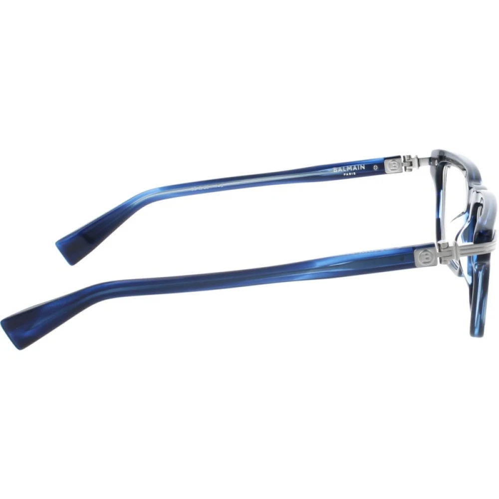 Balmain Legion IV Bril Blue Heren