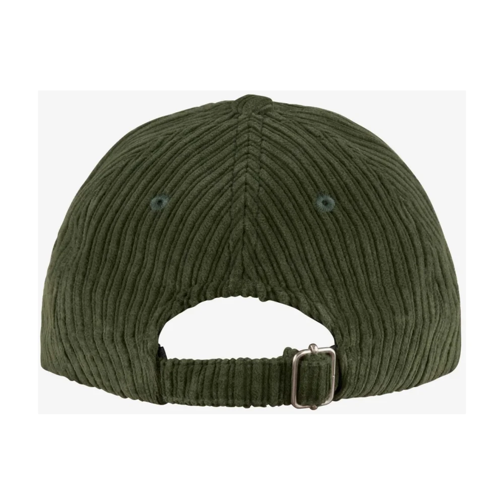 A.p.c. Charlie Pet Green Heren