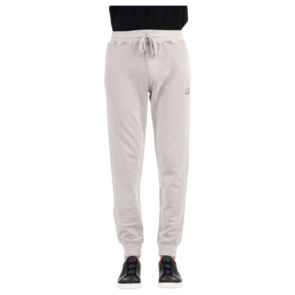 Trousers > Sweatpants - - C.p. Company - Modalova