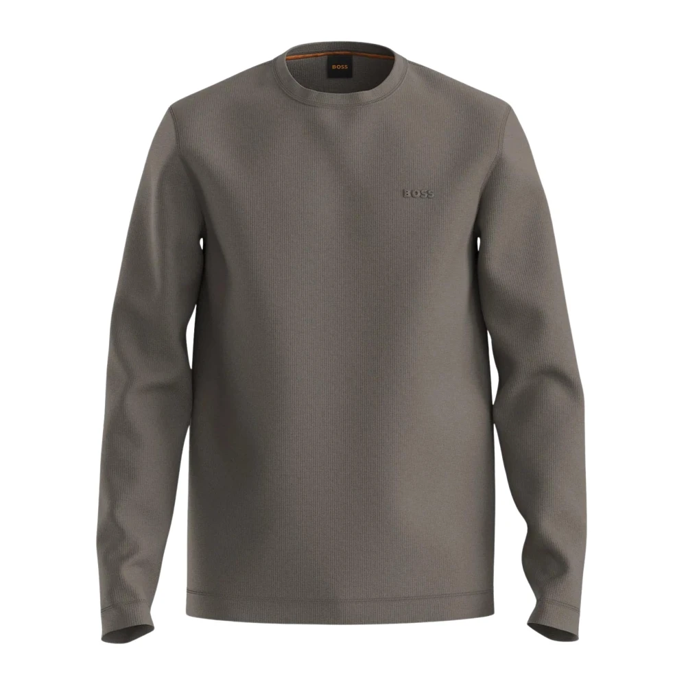 Sweatshirts & Hoodies > Sweatshirts - - Hugo - Modalova