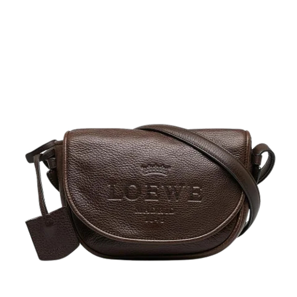 Bolsos best sale bandolera loewe