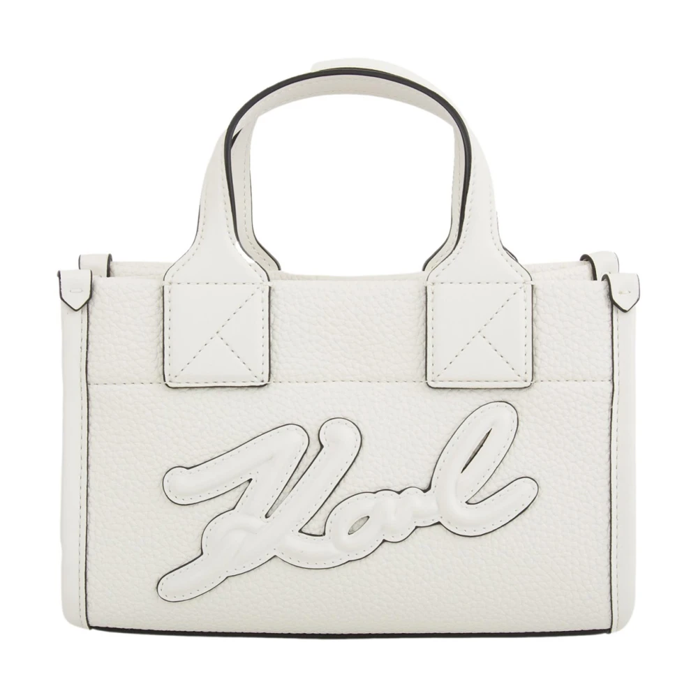 Bags > Tote Bags - - Karl Lagerfeld - Modalova
