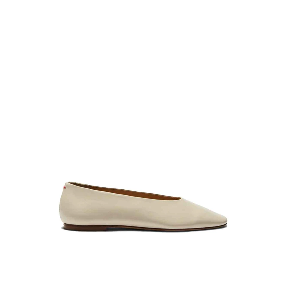 Shoes > Flats > Ballerinas - - aeyde - Modalova