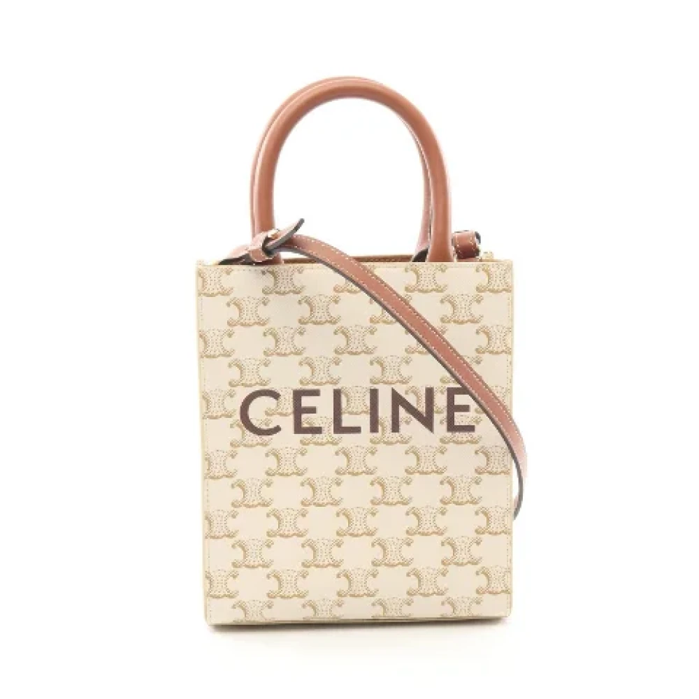 Pre-owned > Pre-owned Bags > Pre-owned Handbags - - Celine Vintage - Modalova