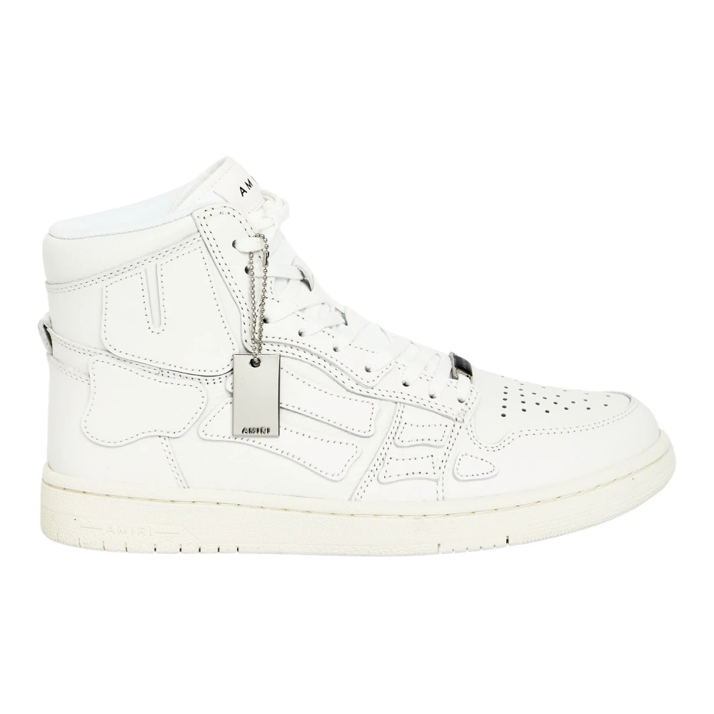 Amiri - Shoes > Sneakers - White - Amiri - Modalova