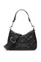 black-shoulder-bag-with-logo