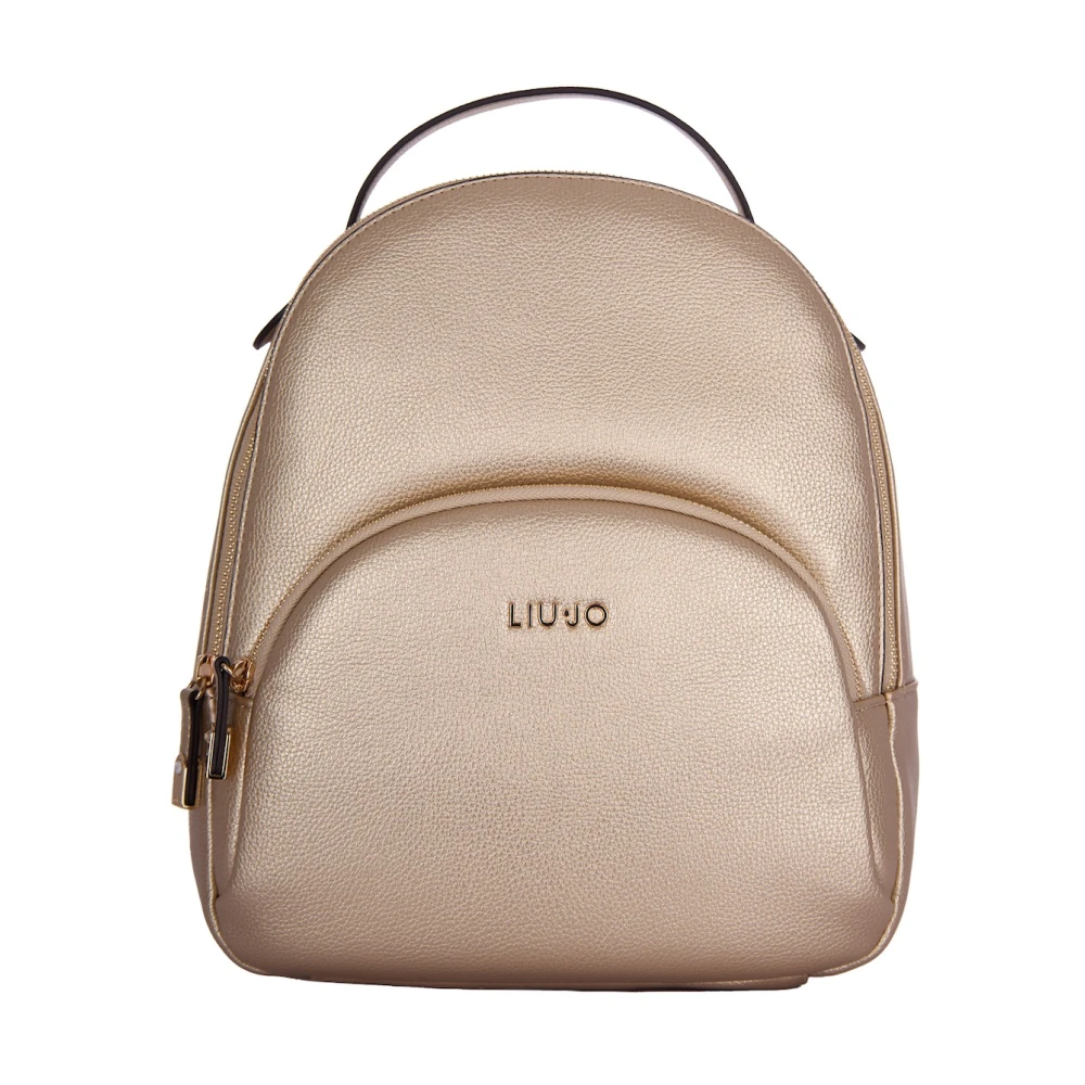 Liu Jo Women's Yellow Backpacks