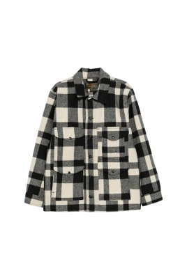 Mackinaw Cruiser Jacket