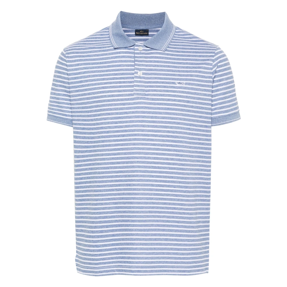Tops > Polo Shirts - - Paul & Shark - Modalova