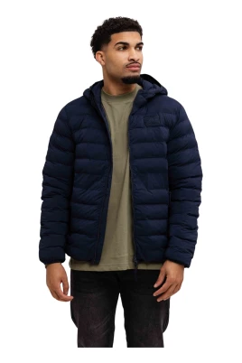 7M000686 Vinterjacka