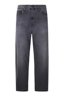 Landon Denim Trousers