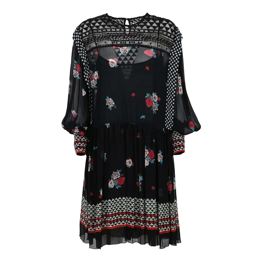 Dresses > Day Dresses - - Philosophy di Lorenzo Serafini - Modalova
