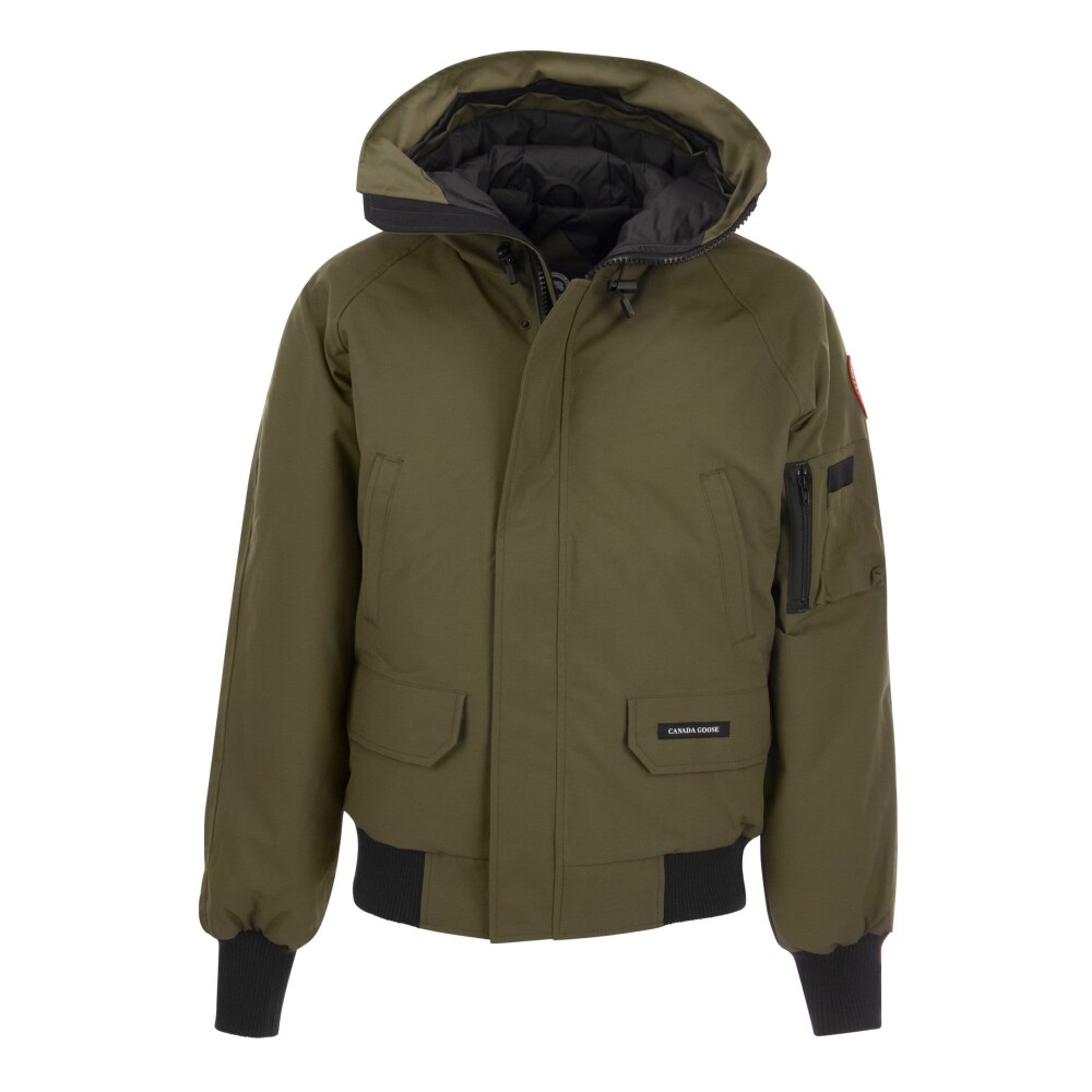 Wat kost een canada goose jas in clearance canada