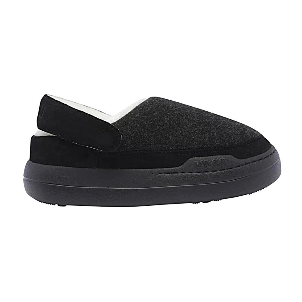 Moon Boot Mujer Calzado Outdoor Elegante Para Aventuras