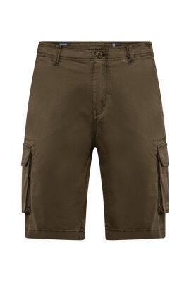 cargo-bermuda-shorts-in-cotton-gabardine