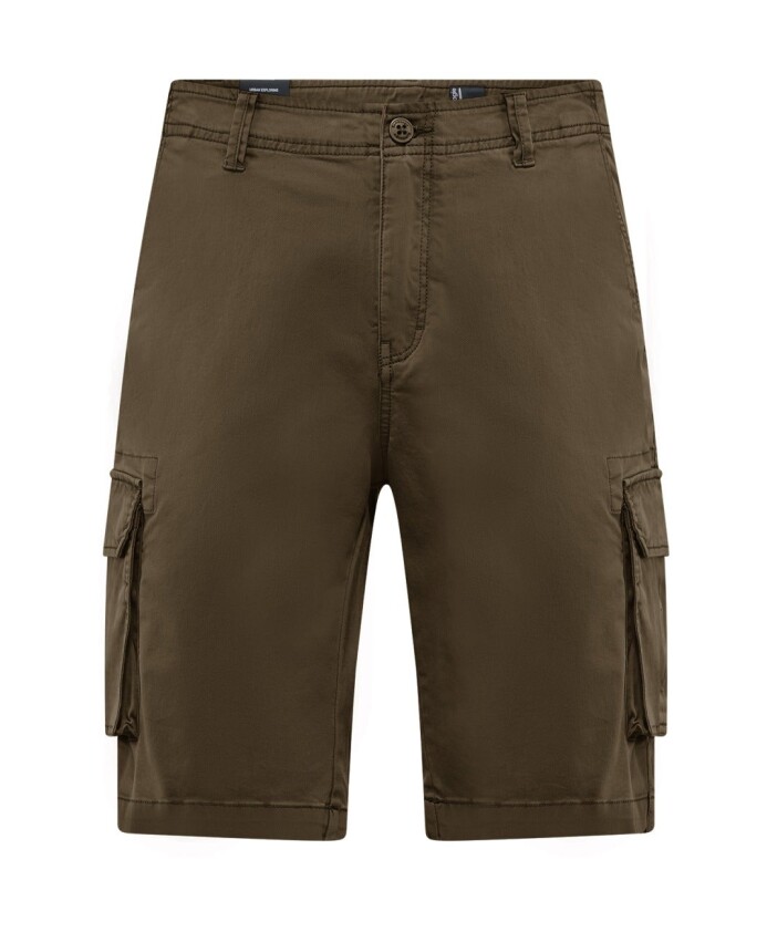 cargo-bermuda-shorts-in-cotton-gabardine