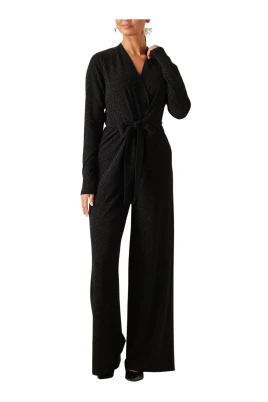 Vasili LS Jumpsuit