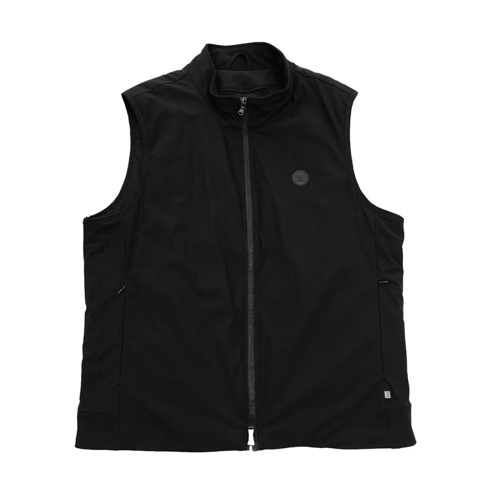 Cala 1789 Mouwloos Evolution Jack Stijlvol Black Heren