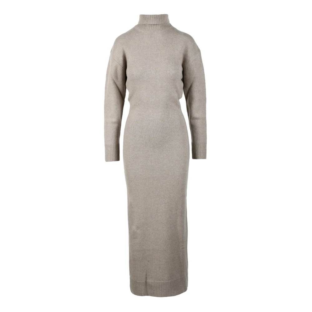 Ami Paris Damesjurk Beige Dames
