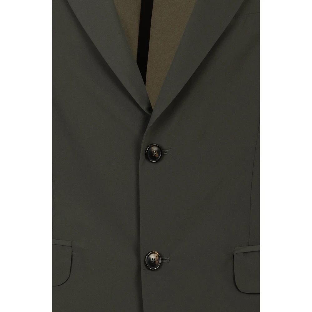 RRD Blazers Green Heren