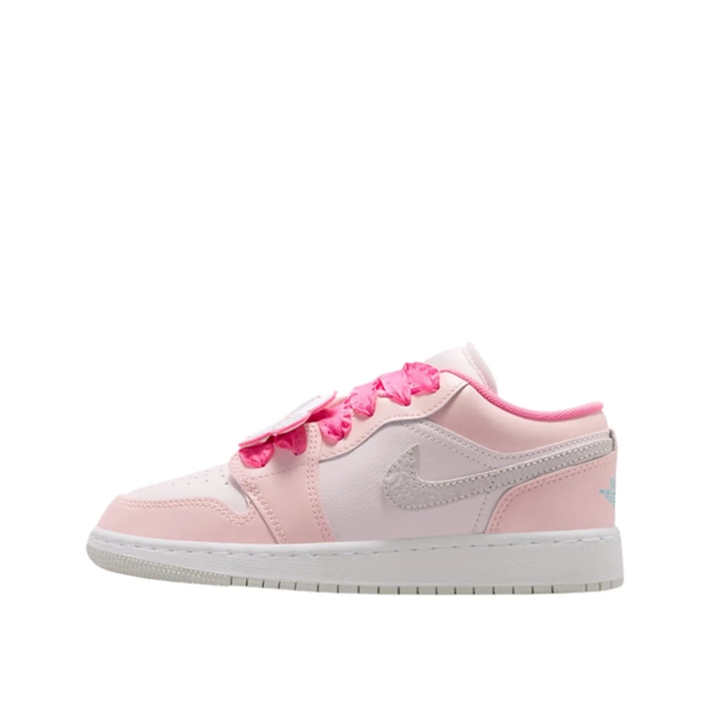 Jordan , Skateboarding, Female, Pink, 6 Uk, 3 Retro Gs Lucky Shorts