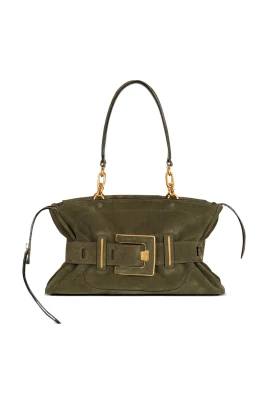 Balmain Bags..