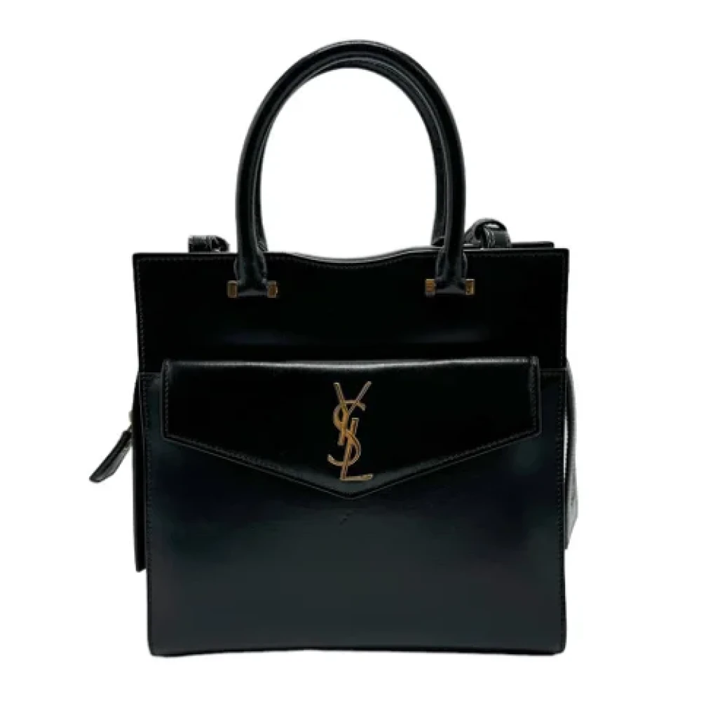 Pre-owned > Pre-owned Bags > Pre-owned Handbags - - Yves Saint Laurent Vintage - Modalova