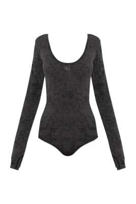 IONNA-UTLT Bodysuit