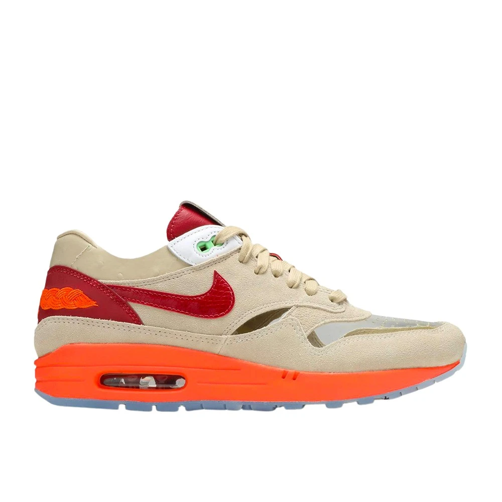 Air Max 1 Clot Kiss of Death
