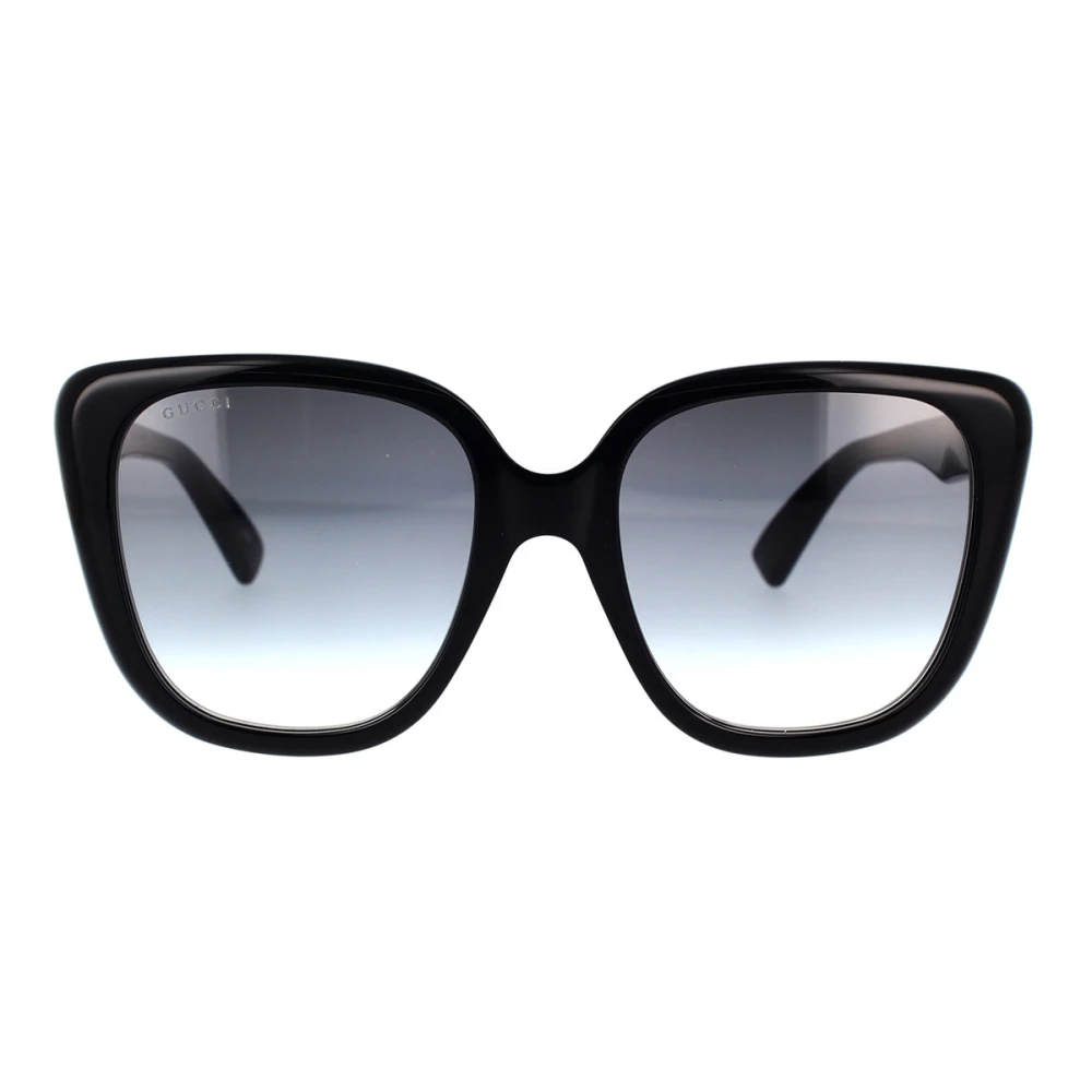 Gucci Women's Black Sunglasses, 54 Mm, Sunglasses