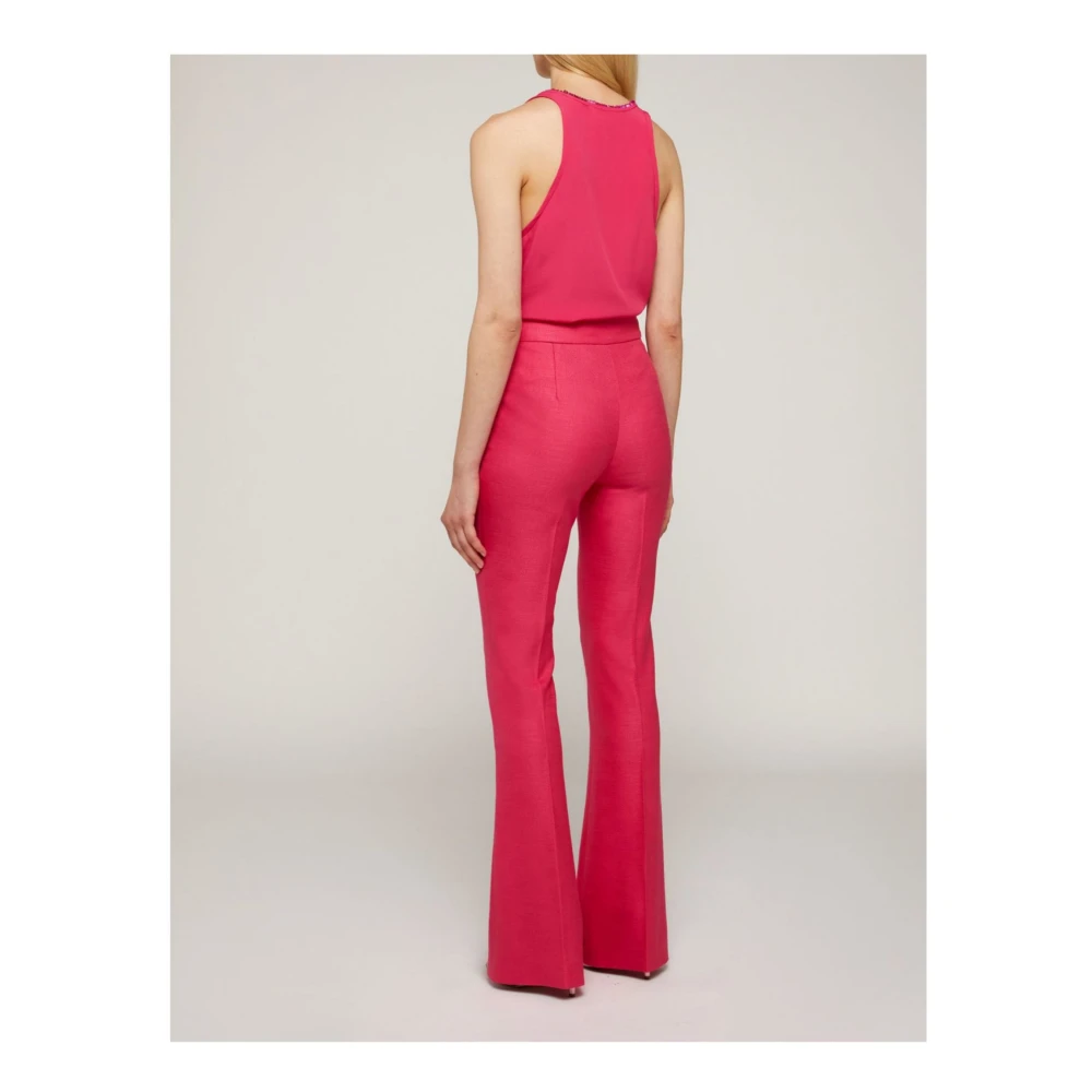 Genny Broek Pink Dames