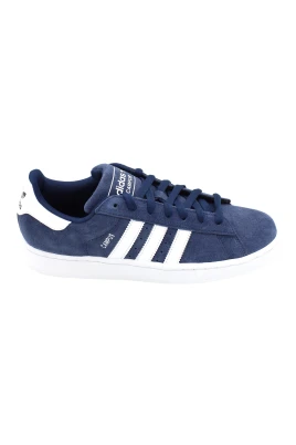 Campus 2 Sneakers Navy White