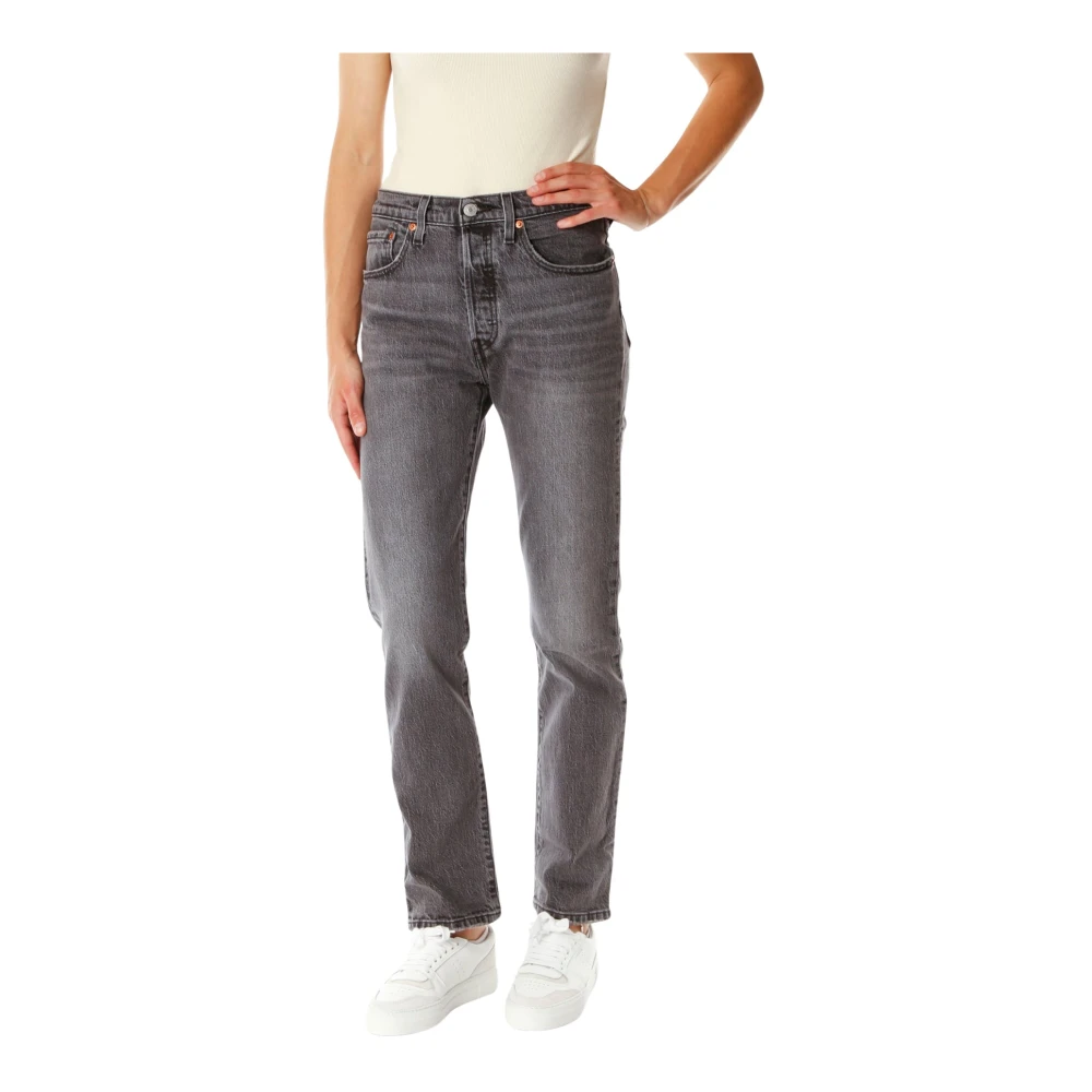 Jeans > Slim-fit Jeans - - Levi's - Modalova