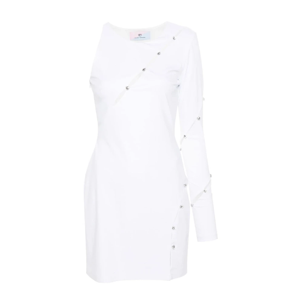 Dresses > Day Dresses > Short Dresses - - Chiara Ferragni Collection - Modalova