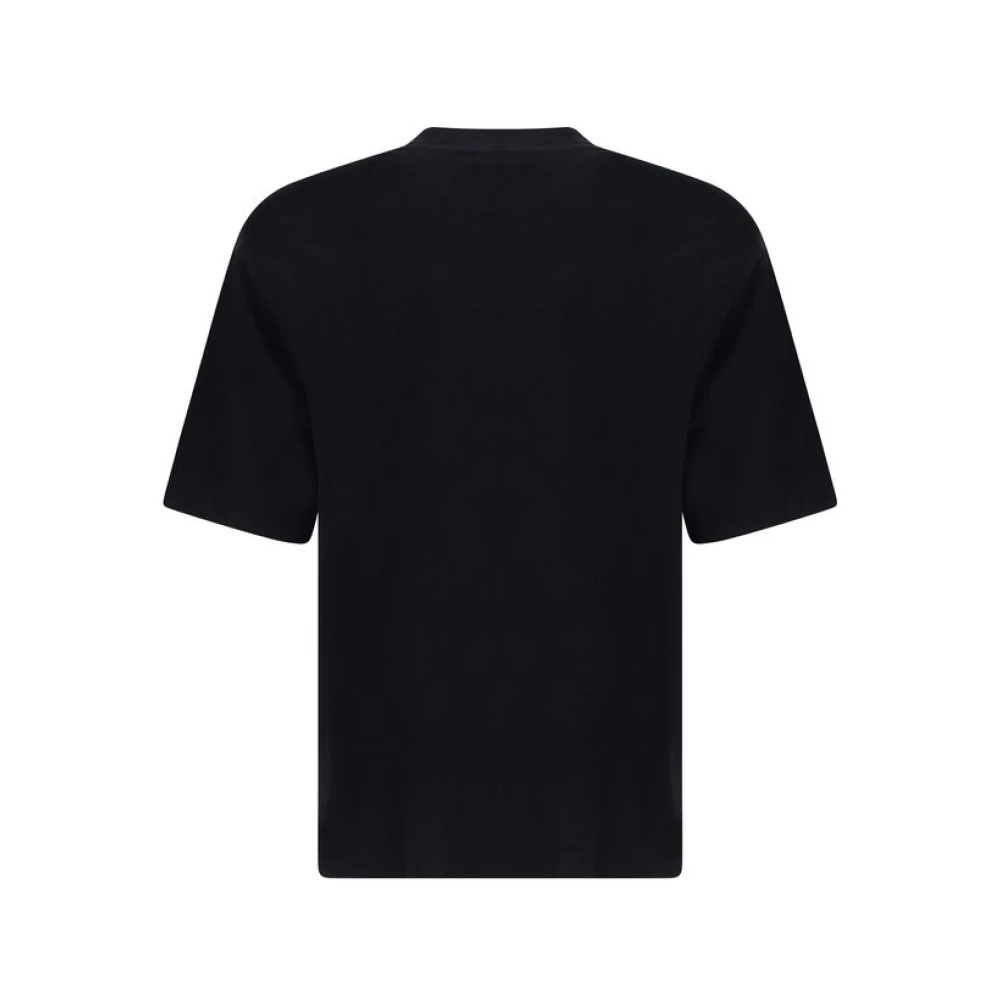 Off White Boekachtig Skate T-shirt White Heren