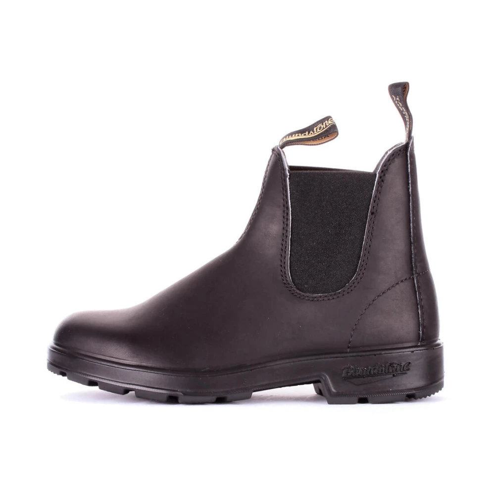 Blundstone , Herren, Schuhe, Schwarzk, 44 Eu - Bild 13