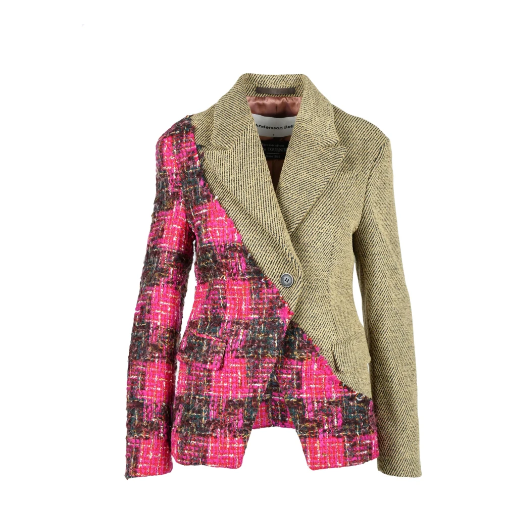 Andersson Bell Jas Multicolor Dames