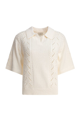 white-polo-sweater-classic-elegance