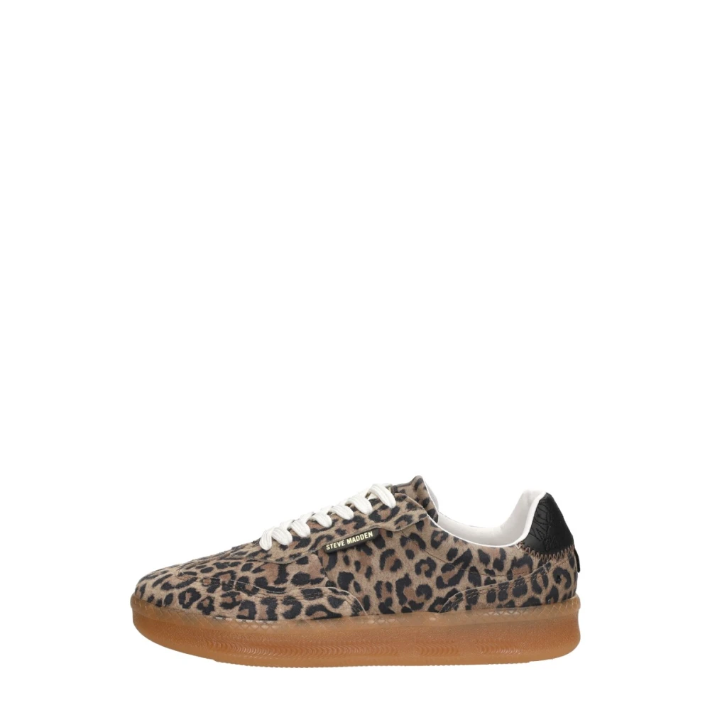 Steve Madden Euphoria Dames Schoenen Veelkleurig Multicolor