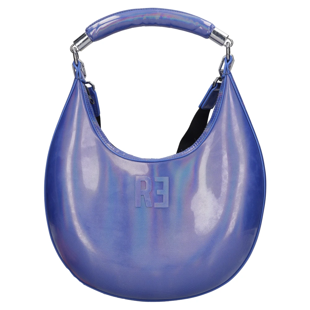Rebelle Tassen.. Helder Blauw Blue Dames