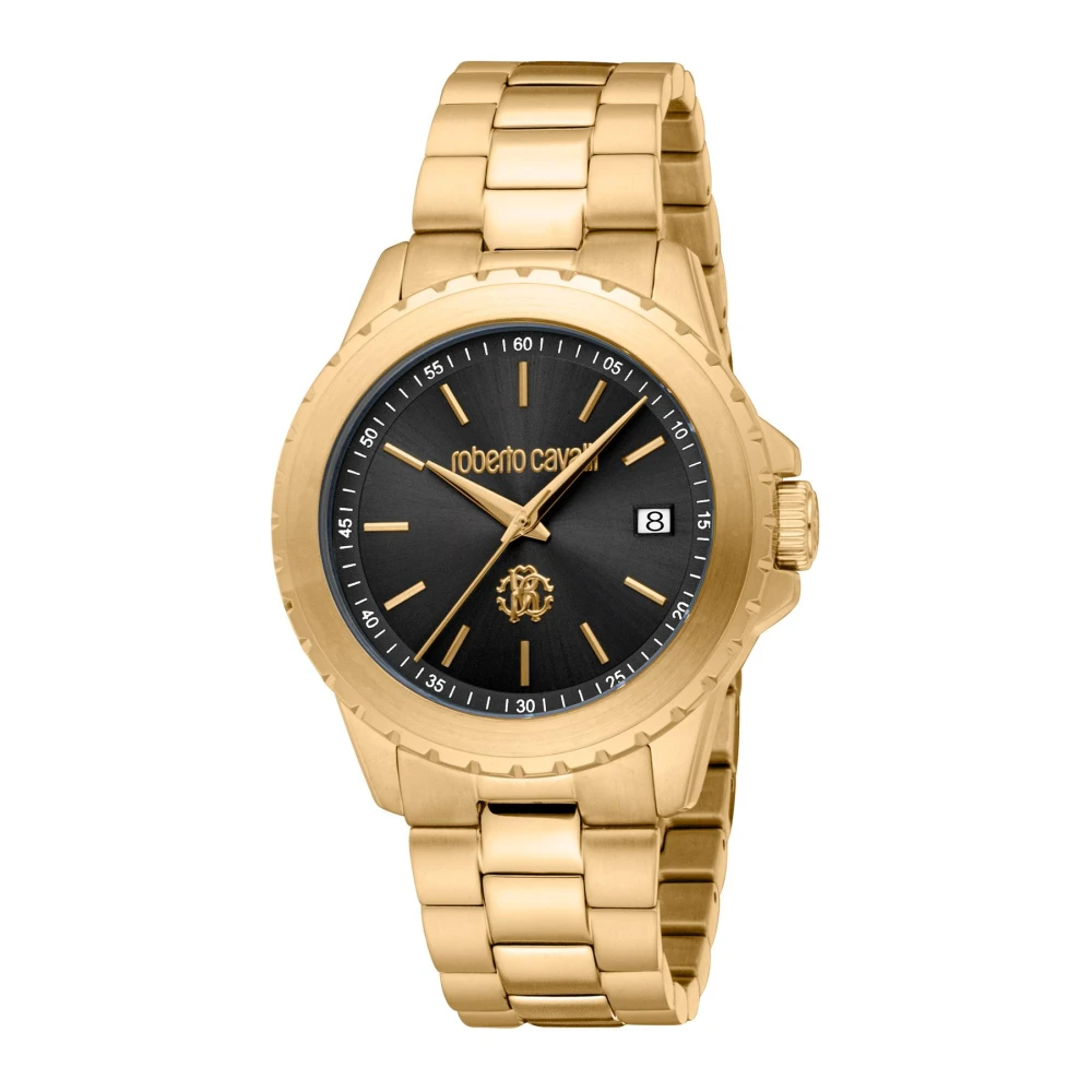 Accessories > Watches - - Roberto Cavalli - Modalova