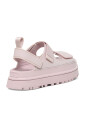 pink-flatform-sandals-with-touch-strap-fastening