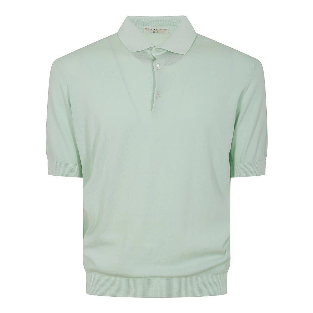 Tops > Polo Shirts - - Filippo De Laurentiis - Modalova