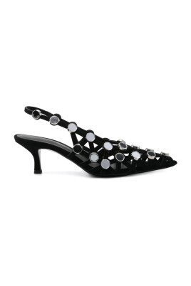 black-slingback-pumps-stylish-womens-shoes