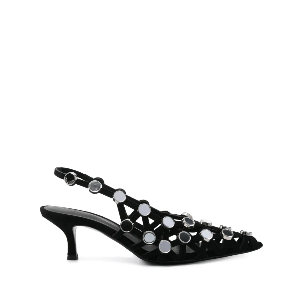 Shoes > Heels > Pumps - - The Attico - Modalova